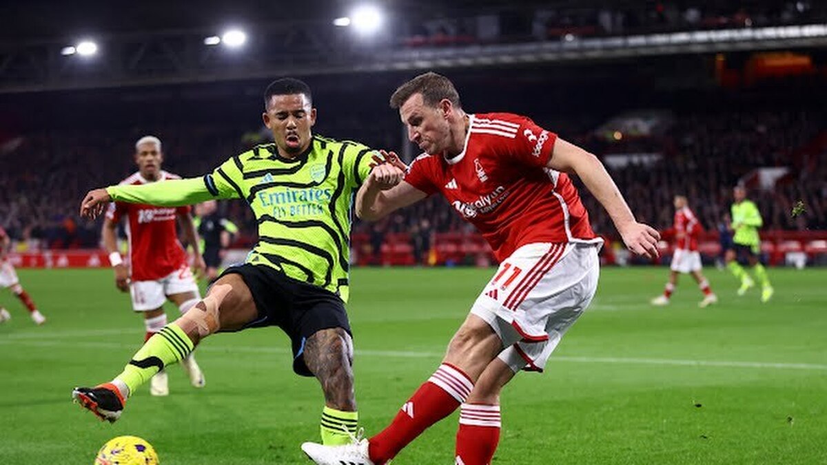 دومین پیروزی پیاپی شاگردان آرتتا در لیگ برتر انگلیس