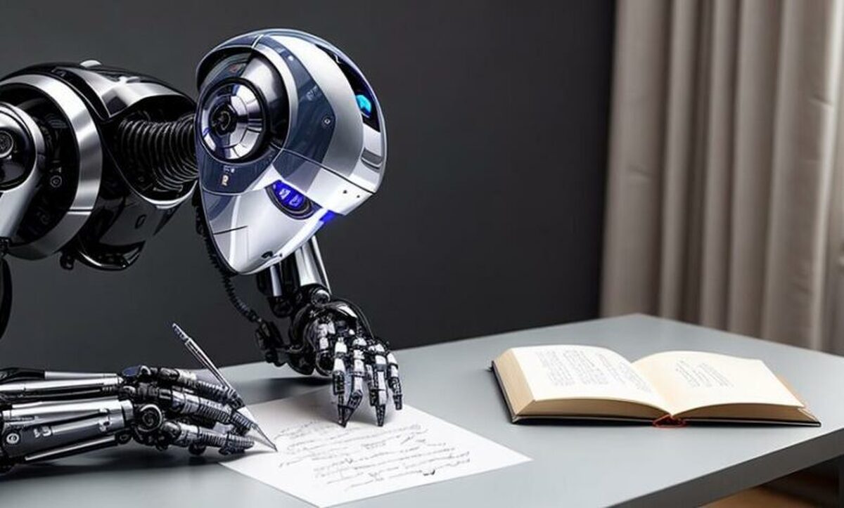 نگارش الگوریتمی جدید برای نتایج بهتر از هوش‌مصنوعی