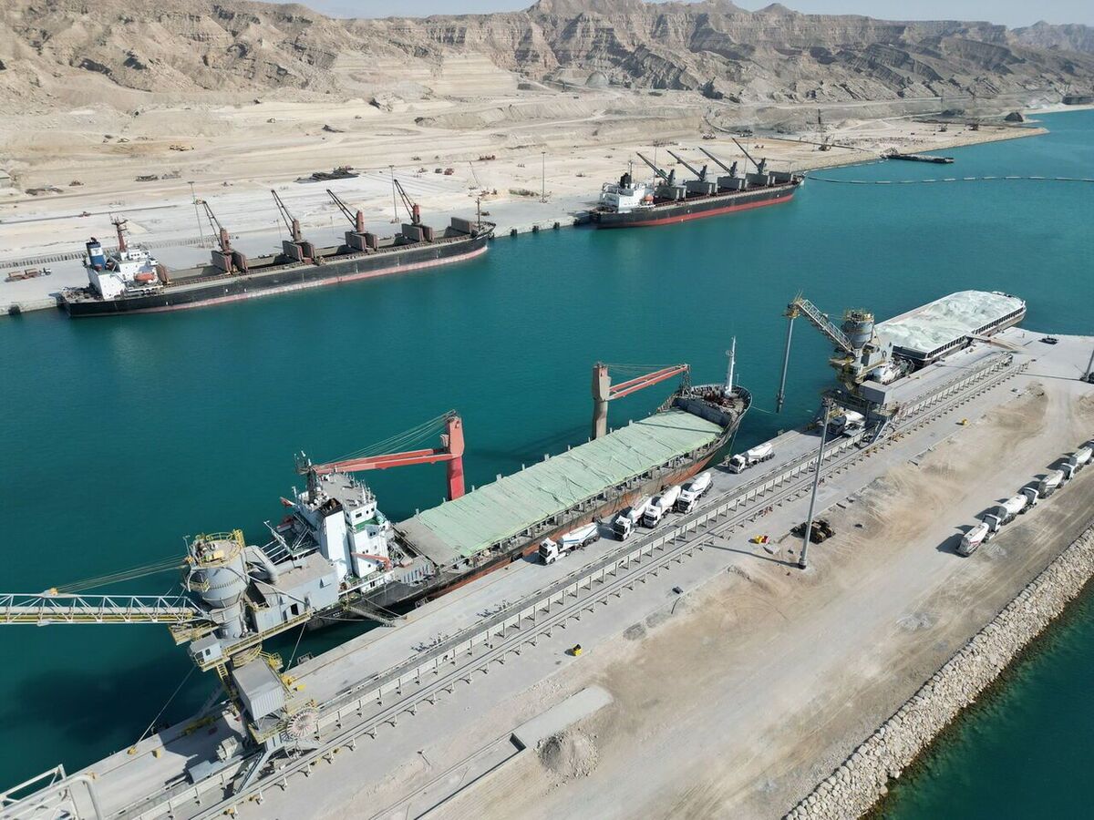 منطقه ویژه پارسیان پس از ۱۴ سال بی‌مهری در سال ۱۴۰۴ دیدنی خواهد بود