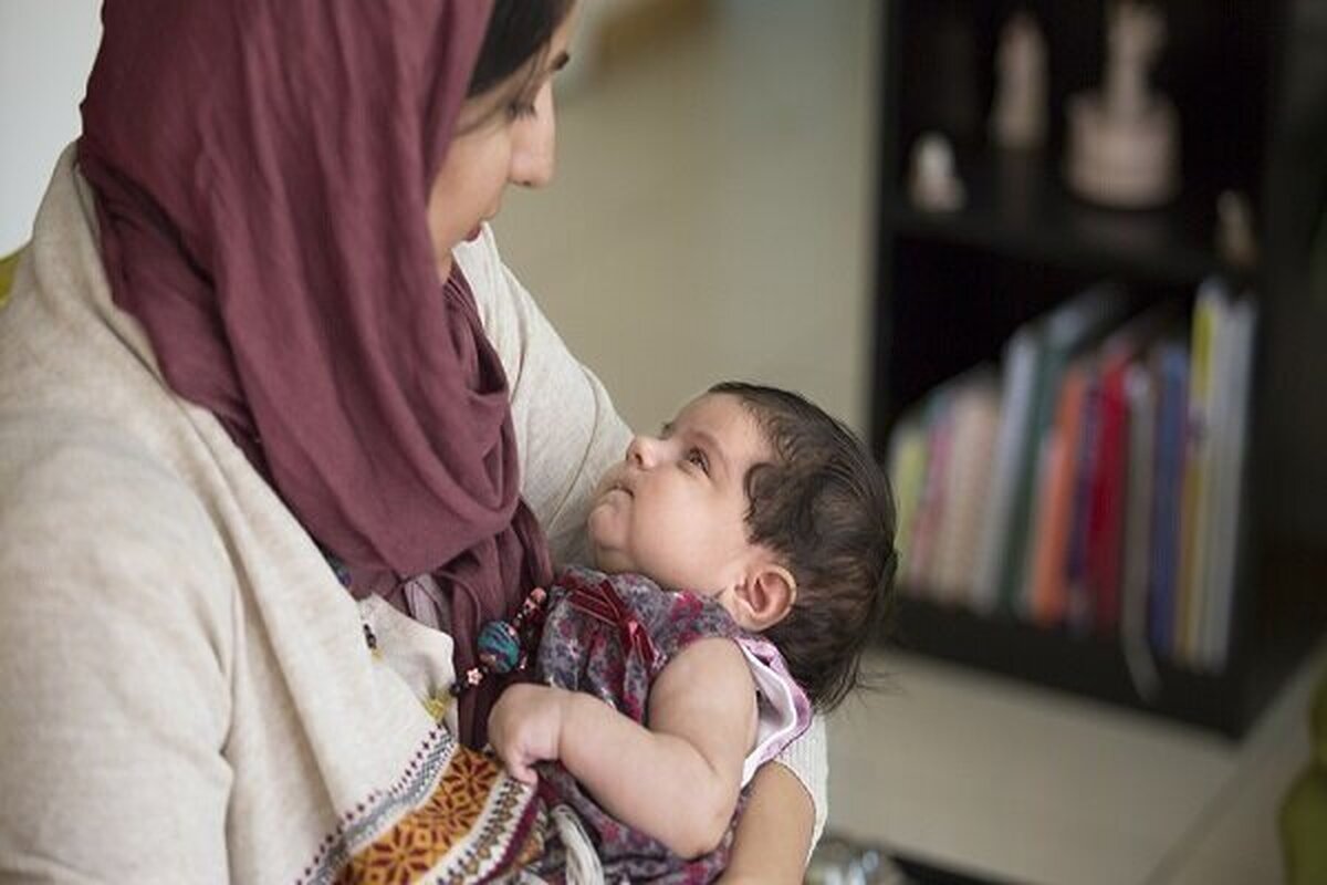 زنان باردار لب به این غذاها نباید بزنند