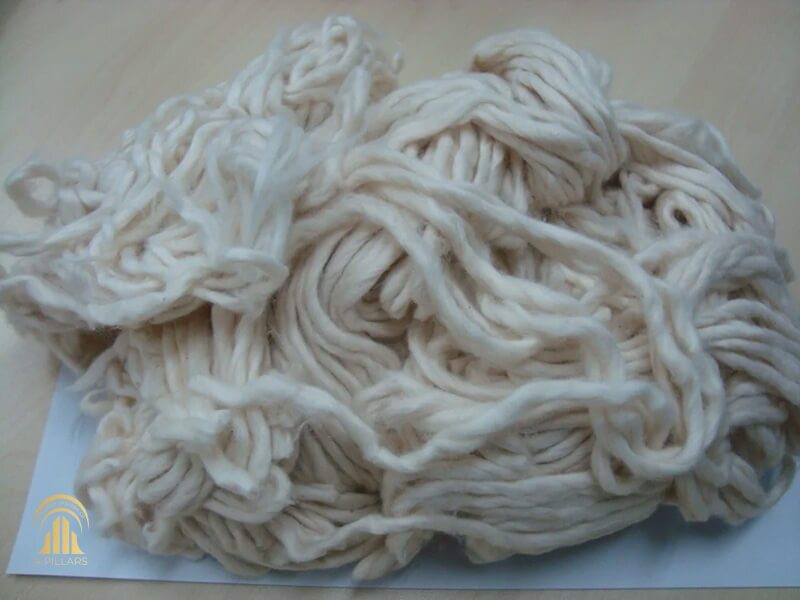 بهترین الیاف‌های طبیعی کدامند؟