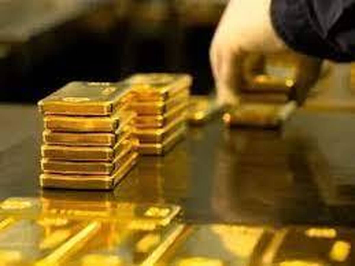 کشف ۱۵ کیلوگرم طلای قاچاق توسط ماموران پلیس فرودگاه امام خمینی (ره)