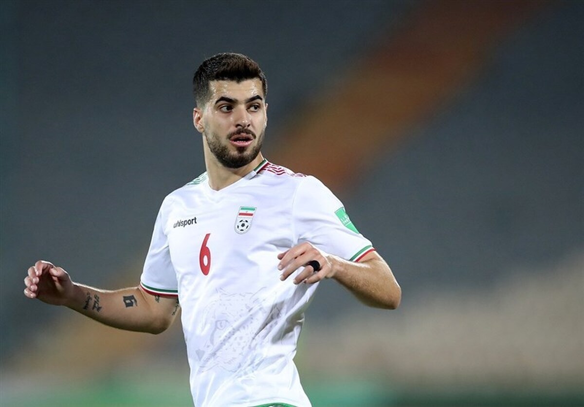 ‌عزت‌اللهی: از حالا تا فینال هر بازی برای ما مهم است