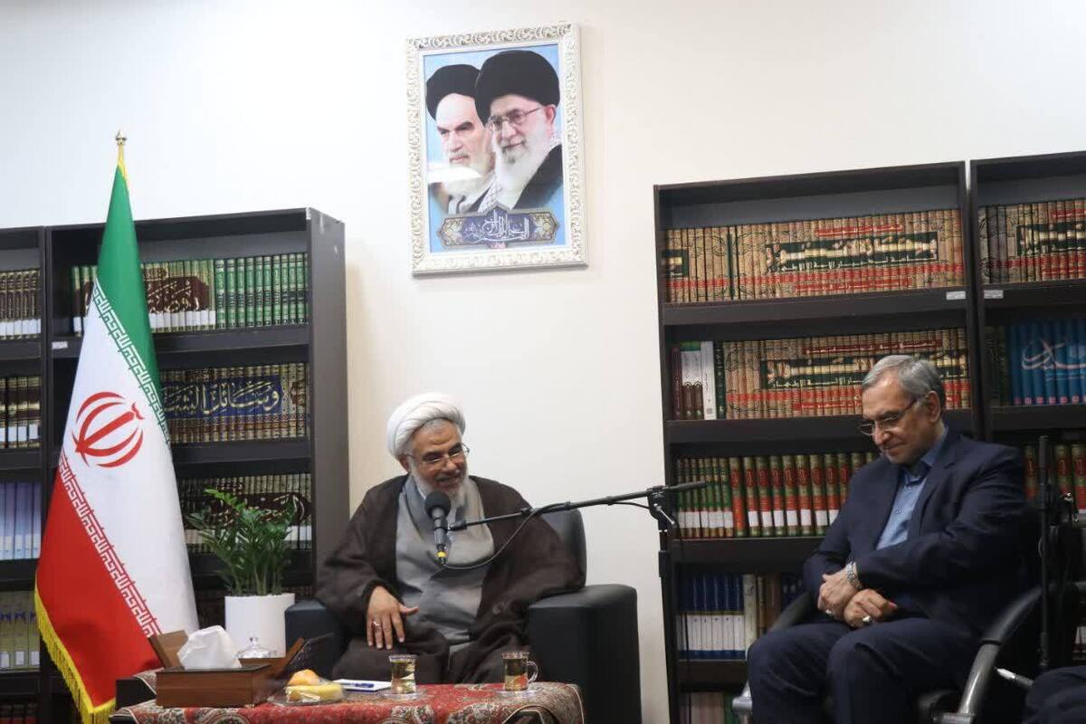 استان هرمزگان با کمبود تجهیزات پزشکی روبرو است