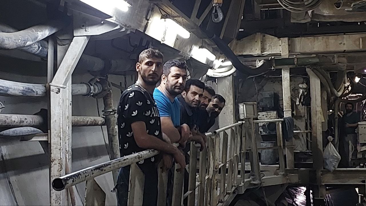 تور رسانه ای بازدید از پروژه های عمرانی مدیریت شهری منطقه ۲۰ تهران(شهرری) برگزار شد