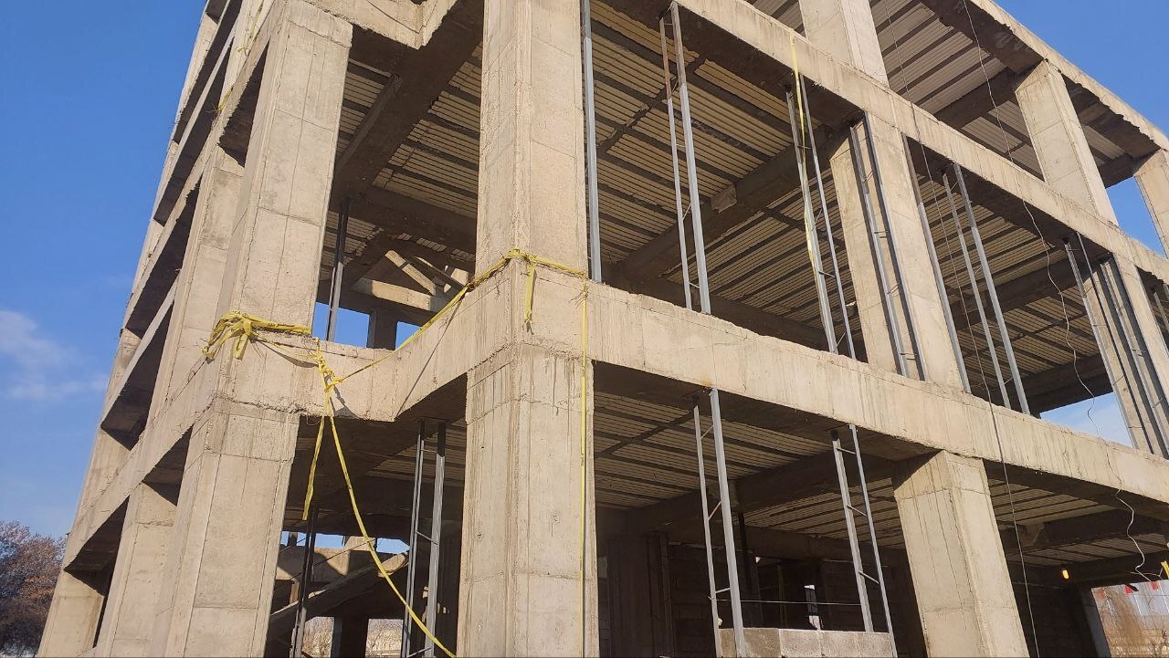 تور رسانه ای بازدید از پروژه های عمرانی مدیریت شهری منطقه ۲۰ تهران(شهرری) برگزار شد