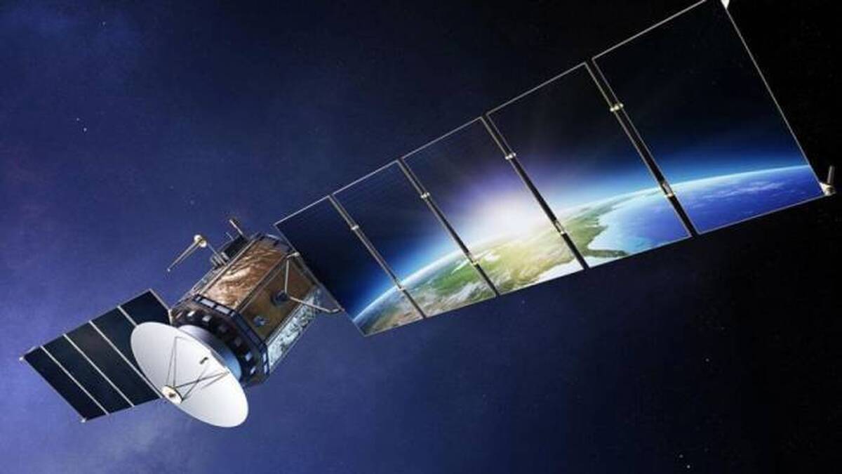 مراسم روز ملی فناوری فضایی ۱۴ بهمن برگزار می‌شود