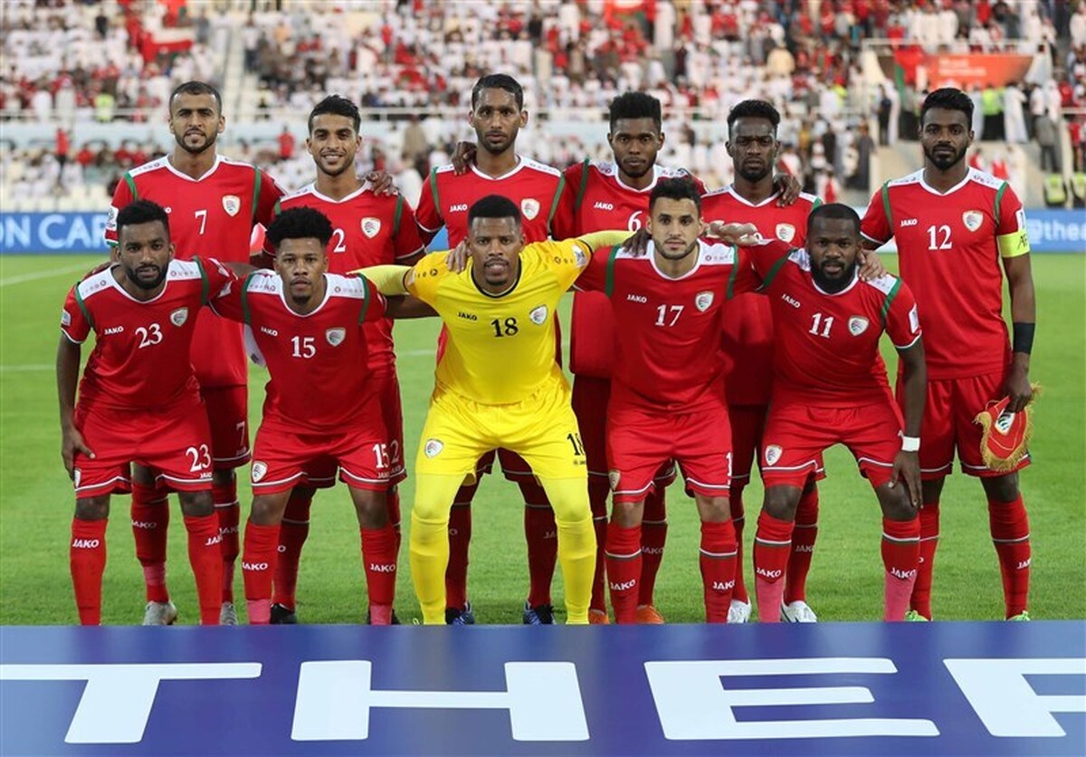 رونمایی از جانشین برانکو در تیم ملی عمان
