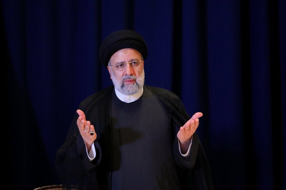 آیت‌الله رئیسی: جزایر سه‌گانه جزو جدایی ناپذیر ایران هستند