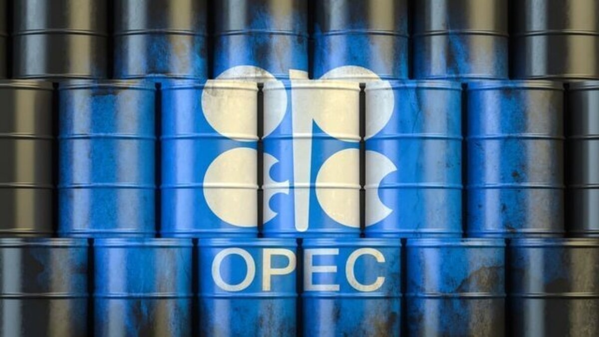 آخرین وضعیت تولید نفت در اوپک