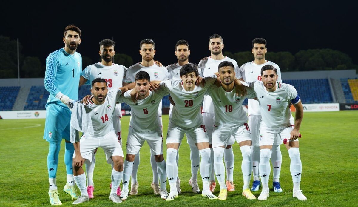 جام ملت‌های آسیا ۲۰۲۳ / آخرین پیروزی ایران برابر ژاپن با خاطره‌ای شیرین