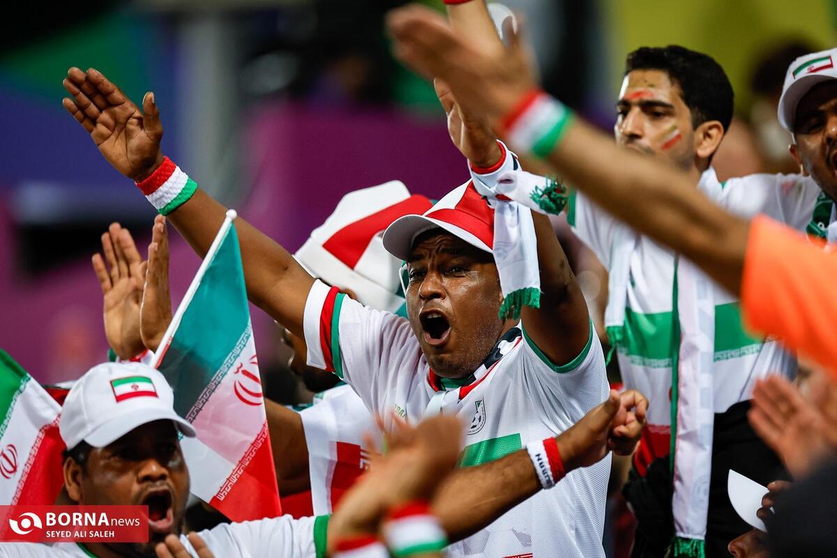 جام ملت‌های آسیا ۲۰۲۳/ اجوکیشن‌سیتی در انتظار ۳۰ هزار ایرانی 