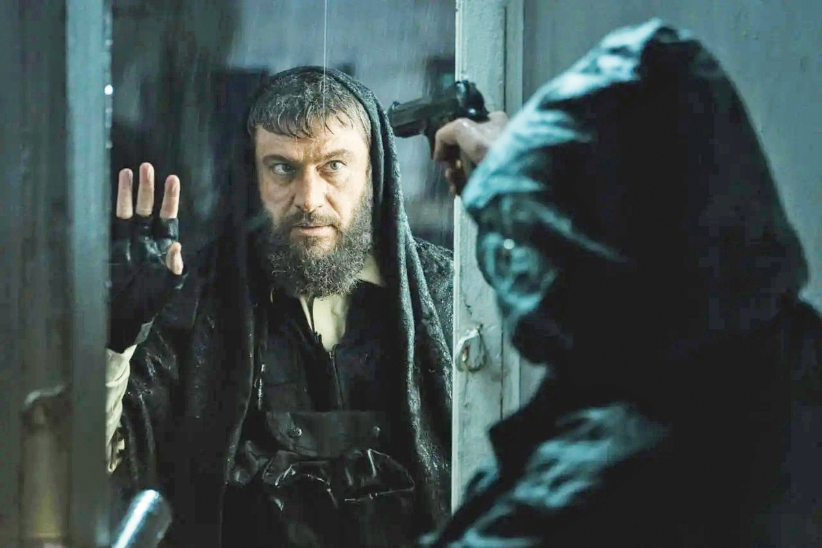 اعدام طیب حاجرضایی در برج میلاد/ داعش در قلب رقه با زرافهها صبحانه میخورد اعدام طیب حاجرضایی در برج میلاد/ داعش در قلب رقه با زرافهها صبحانه میخورد