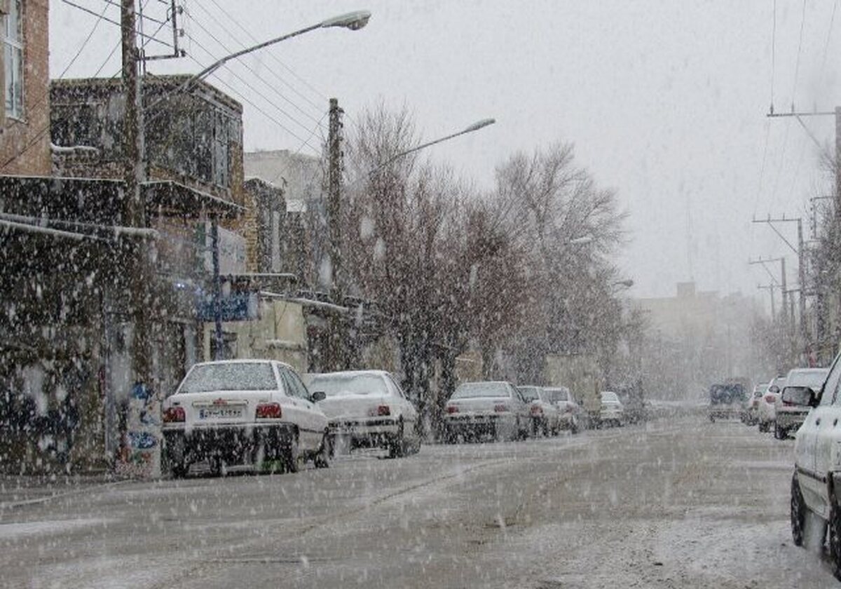ورود سامانه سرد و بارشی به مازندران و ضرورت هوشیاری مسافران