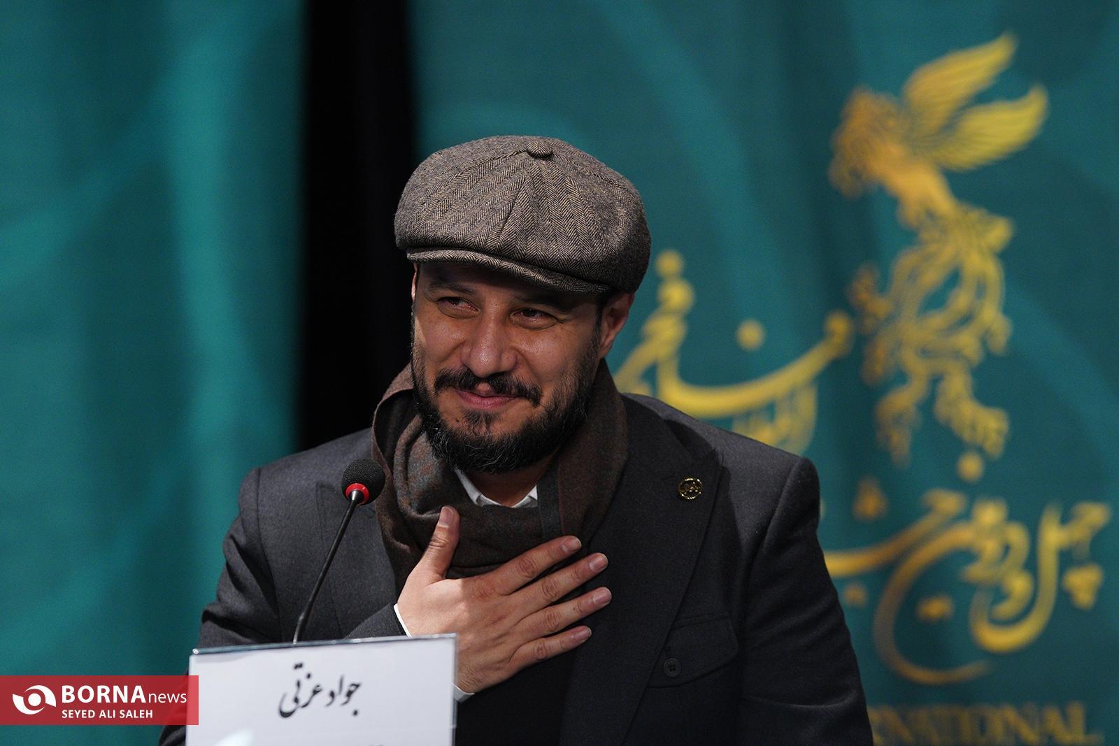 از حضور وزیر همیشه در صحنه تا جای خالی الناز شاکردوست برای اعتراض!