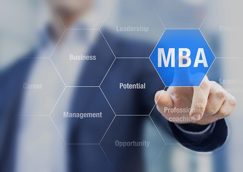 دوره MBA | تضمینی برای آینده شغلی شما