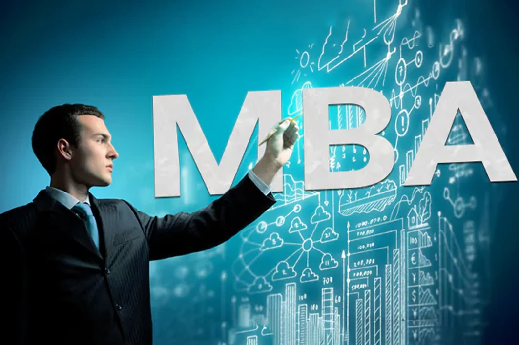 دوره MBA | تضمینی برای آینده شغلی شما
