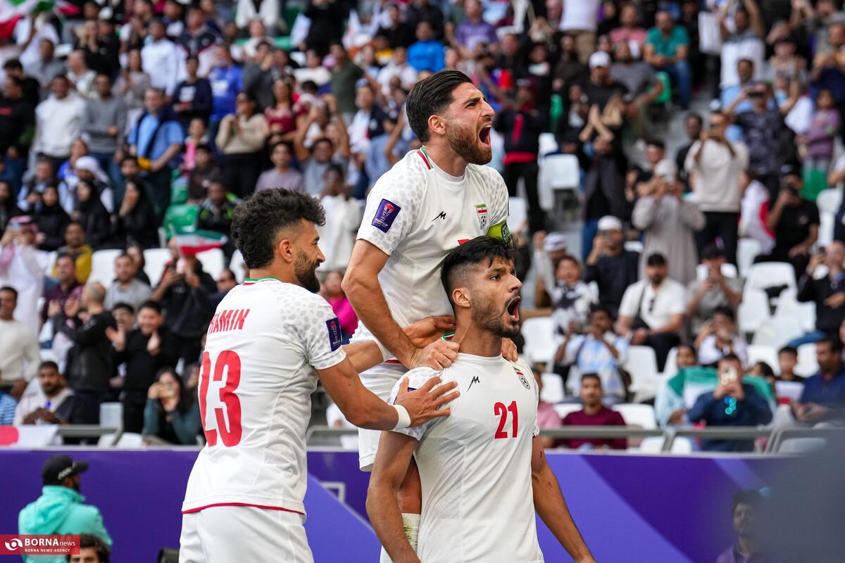 مراغه‌چیان: ایران و کره جنوبی فینال جام ملت‌های آسیا را برگزار می‌کنند