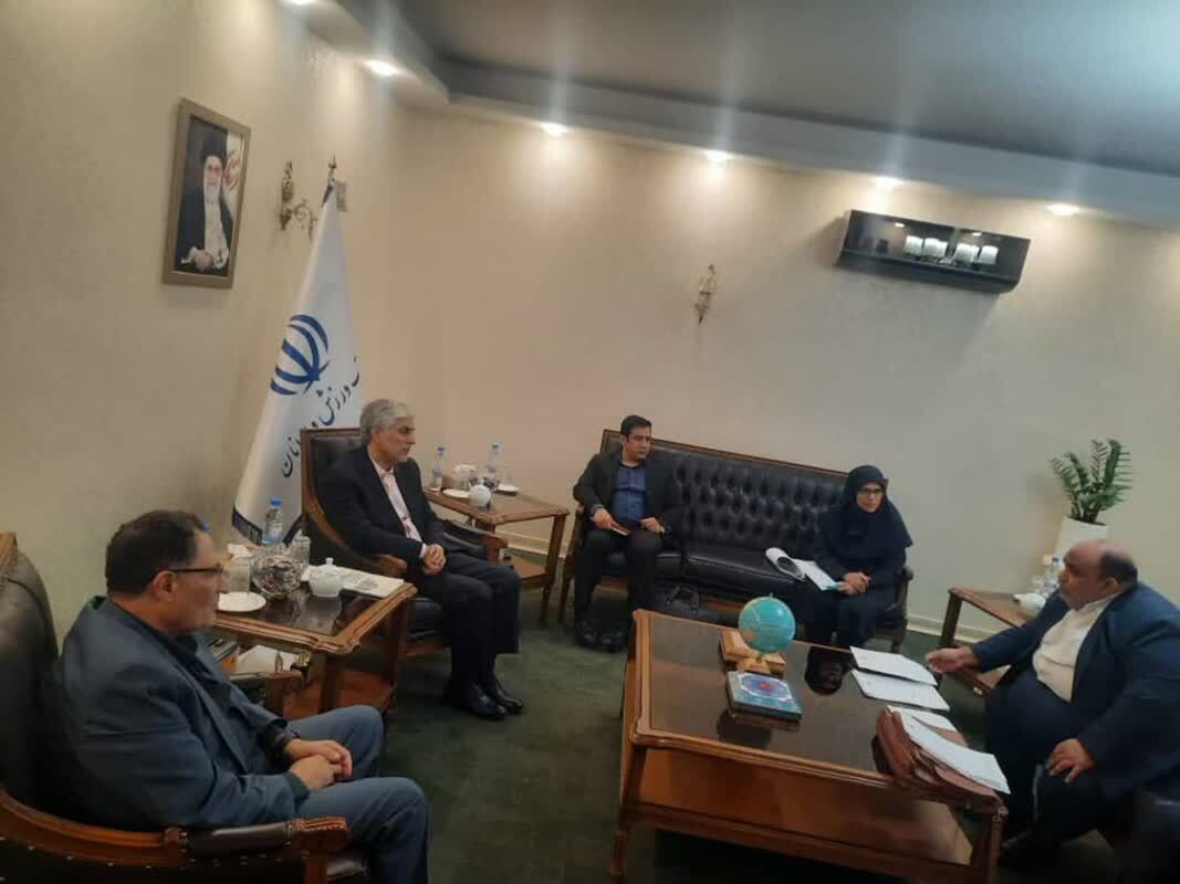 پایان 21 سال انتظار در فجر 45؛ 65 درصد پیشرفت طی 19 سال و 35 درصد طی 2 سال / ورزشگاه شهید مجدیان دزفول با حضور وزیر ورزش و جوانان افتتاح خواهد شد