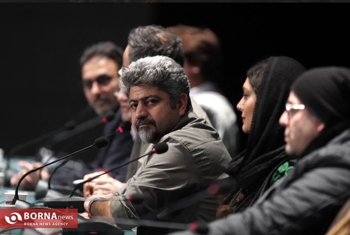 دِین سینمای ایران به سیستان و بلوچستان ادا نشده است/ «میرو» فیلمی مادرانه