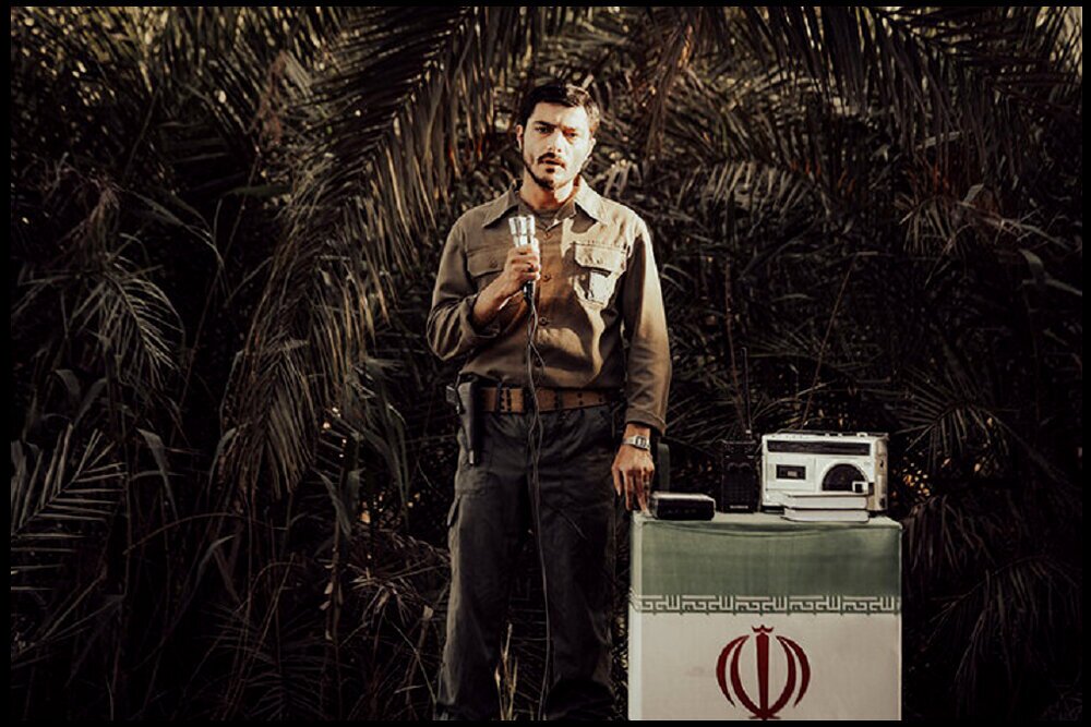 آپاراتچی عاشق به بهشت تبهکاران می‌رود/ خیبرشکنی شهید زین‌الدین در خانه جشنواره