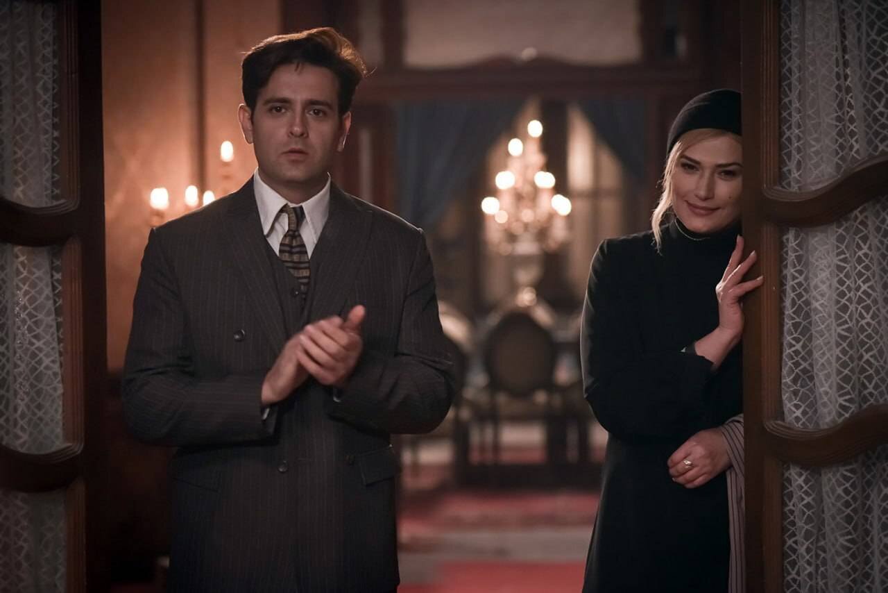 آپاراتچی عاشق به بهشت تبهکاران می‌رود/ خیبرشکنی شهید زین‌الدین در خانه جشنواره