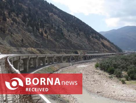 بهره برداری از پروژه های مصوبات سفر ریاست جمهوری با اعتبار 4 همت