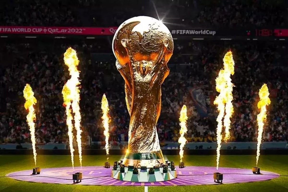 ورزشگاه فینال جام جهانی ۲۰۲۶ مشخص شد