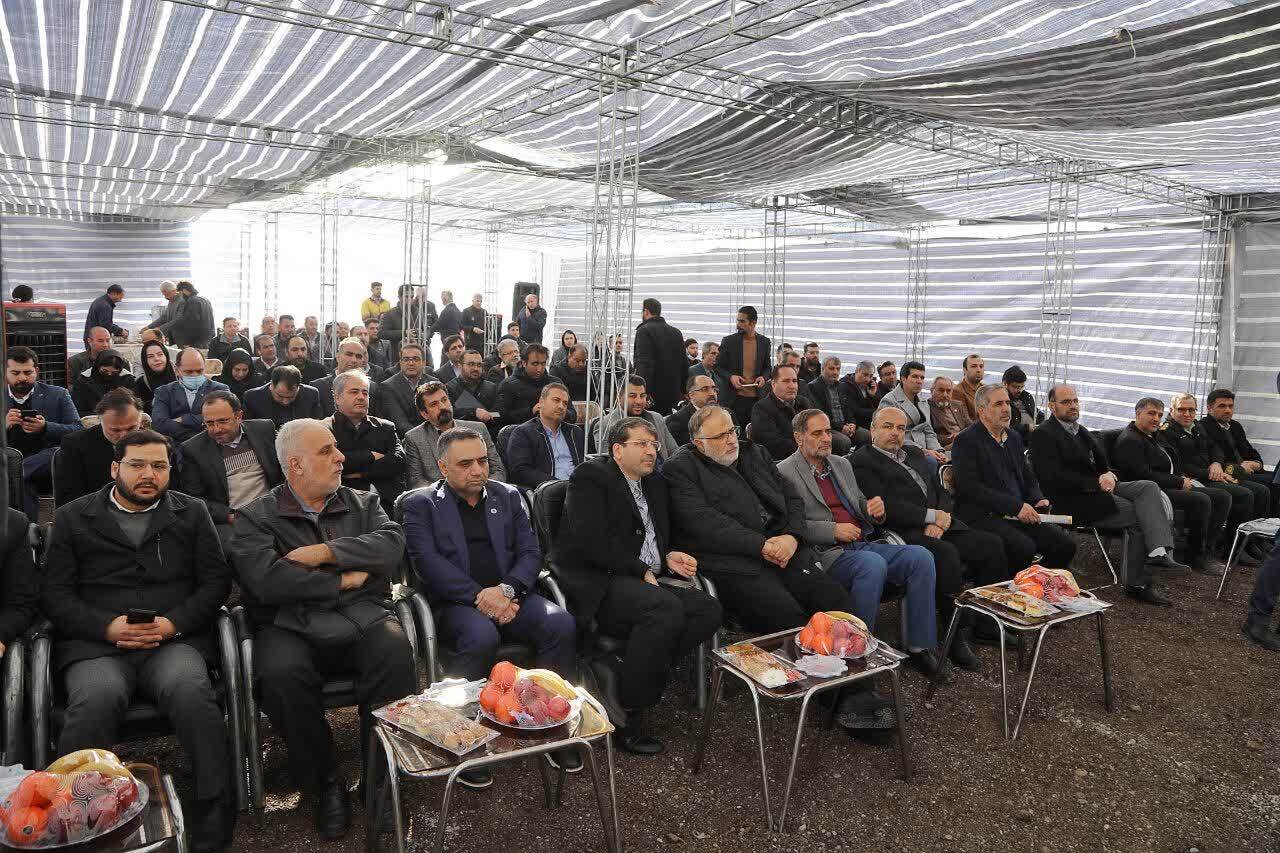 اعلایی: استان قزوین، پیشرو در صادرات محصولات هیدروکربنی