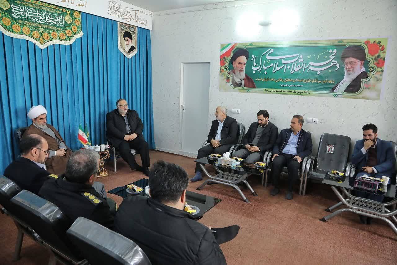 استاندار قزوین: اراضی شهرک انرژی خورشیدی در کمتر از یک روز به فروش رفته است