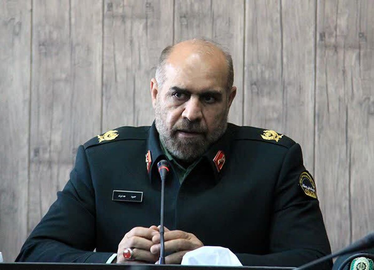 ورود پلیس به پرونده ۳۲۰ میلیاردی اخلال در نظام اقتصادی