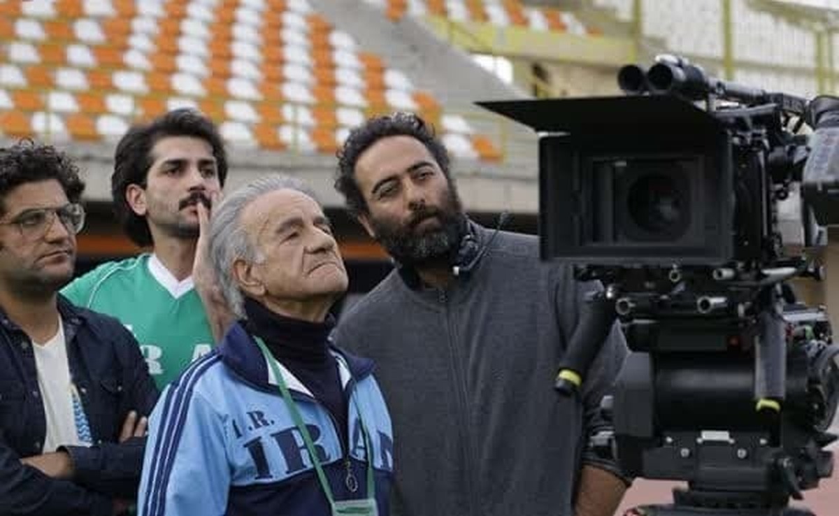 حضور فیلمساز قمی با «پرویز خان» در جشنواره فجر