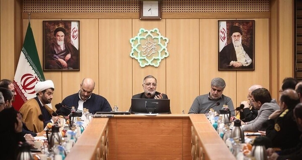 تعیین تکلیف پلاک های قرمز تهران با همراه دستگاه قضایی در روزهای آینده