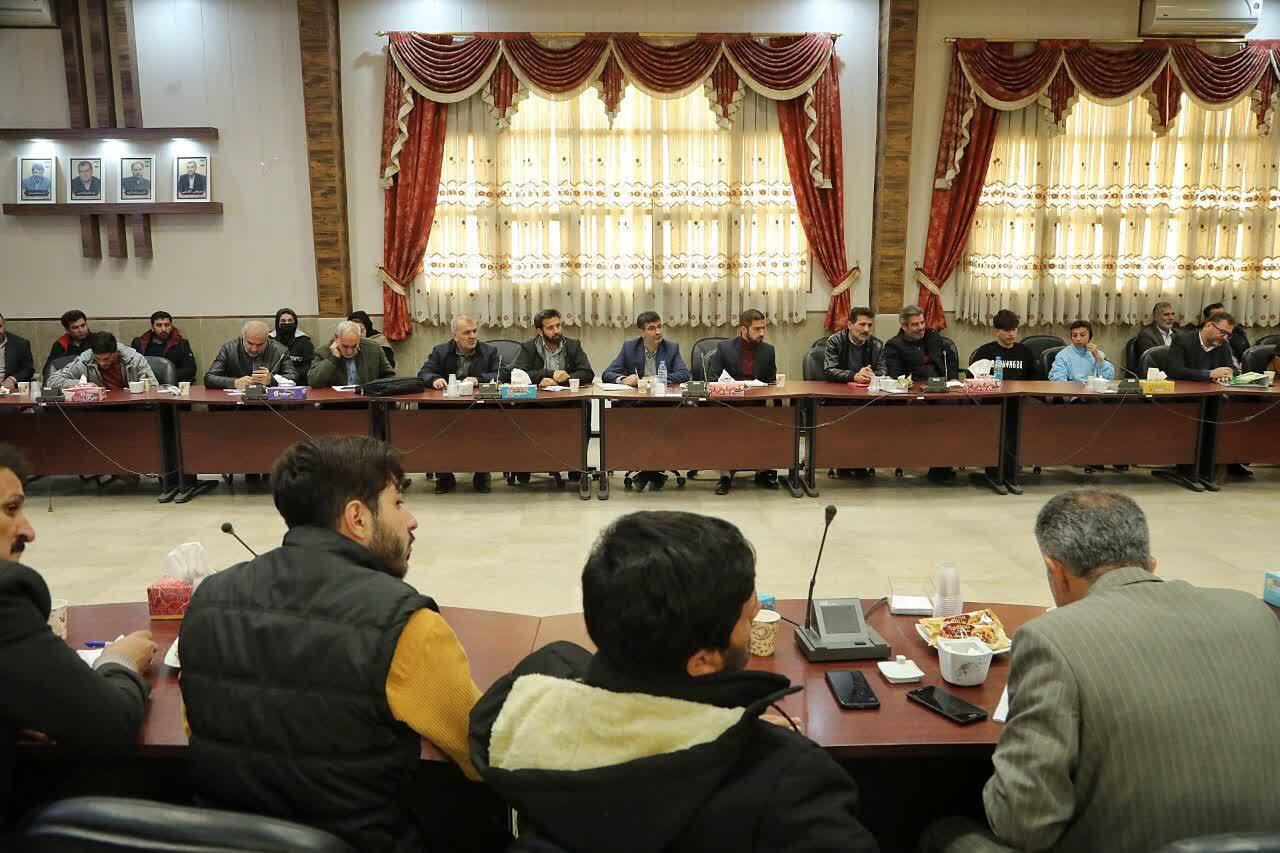 استاندار قزوین: مهم ترین مسئله استان و شهرستان بوئین زهرا موضوع آب است