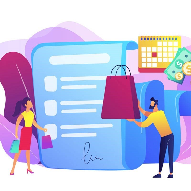 خرید قسطی کالای خواب