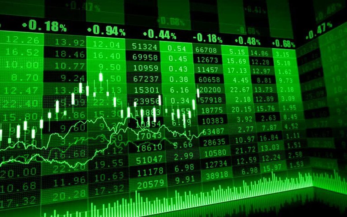 بورس‌های اروپا مثبت شدند