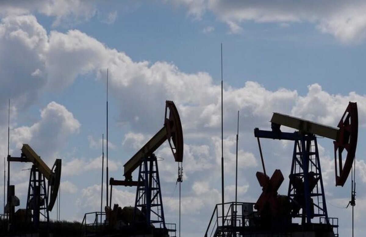 نفت آمریکا دوباره بازارها را سورپرایز می‌کند