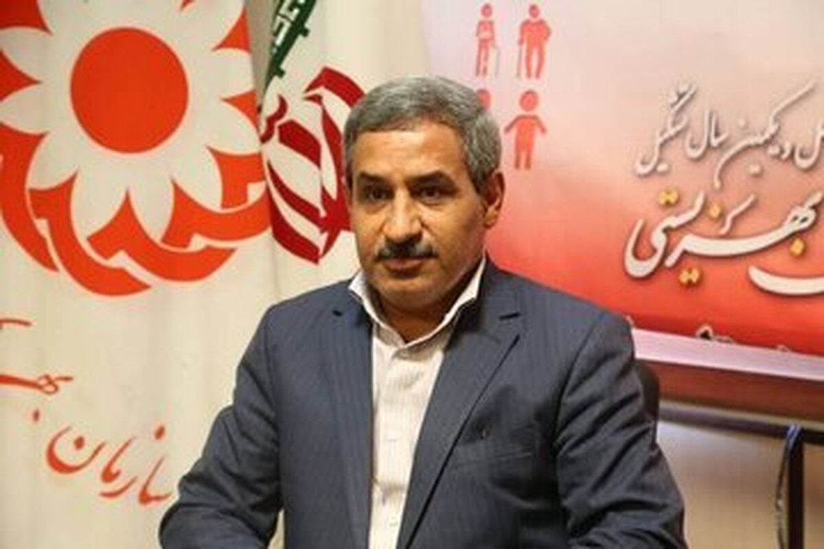 اجرا بیش از ۶۰ ویژه برنامه در بهزیستی کردستان در ایام الله دهه مبارک فجر