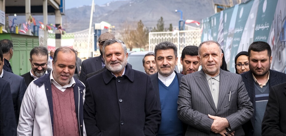 افتتاح 5 پروژه دارویی و رونمایی از 8 داروی دانش بنیان جدید توسط شستا