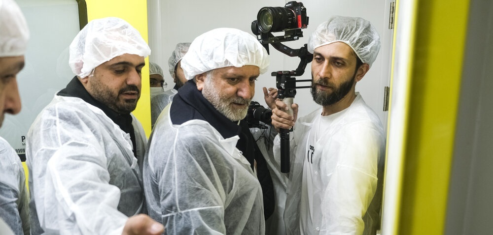 افتتاح 5 پروژه دارویی و رونمایی از 8 داروی دانش بنیان جدید توسط شستا