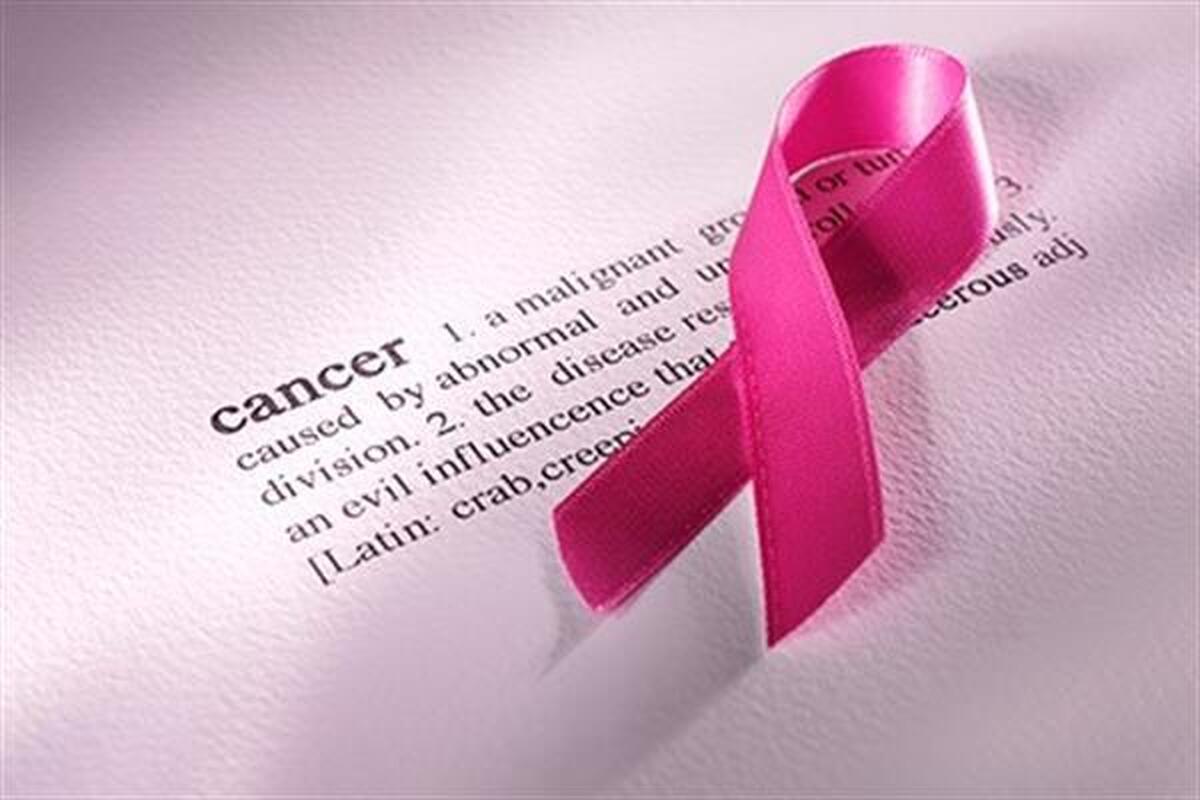 سرطان پستان شایع‌ترین علت مرگ‌ومیر ناشی از سرطان در زنان