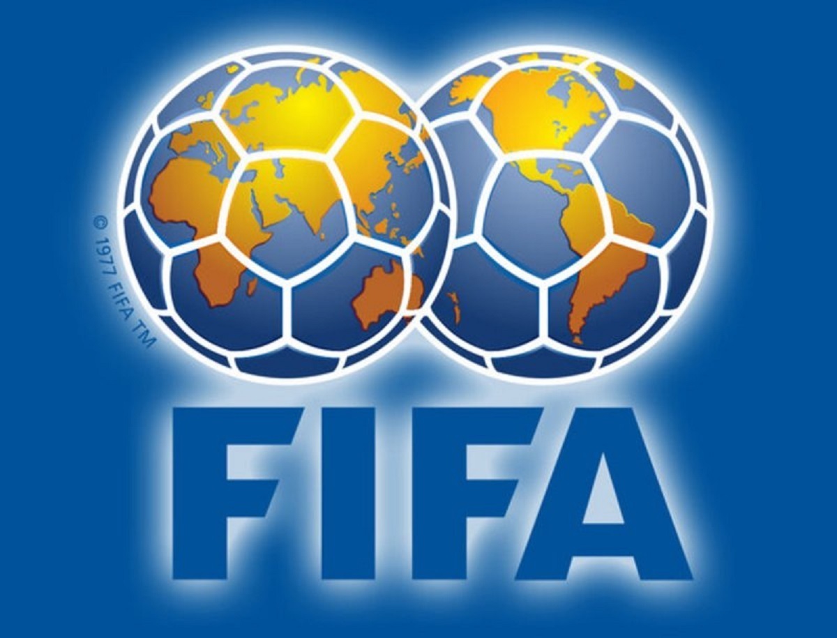  هیجان  فیفا برای بازی ایران - قطر  + عکس