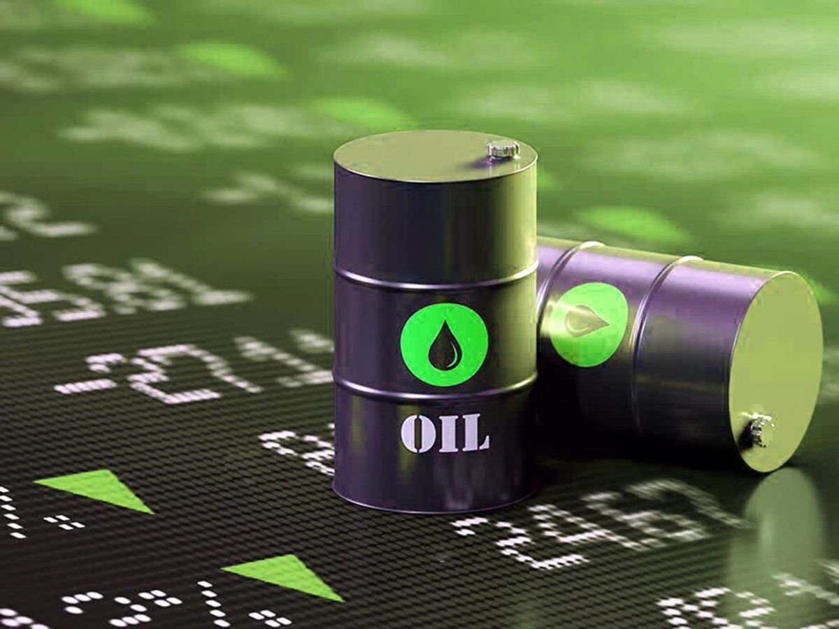 کاهش نگرانی در مورد عرضه قیمت نفت را افزایش داد
