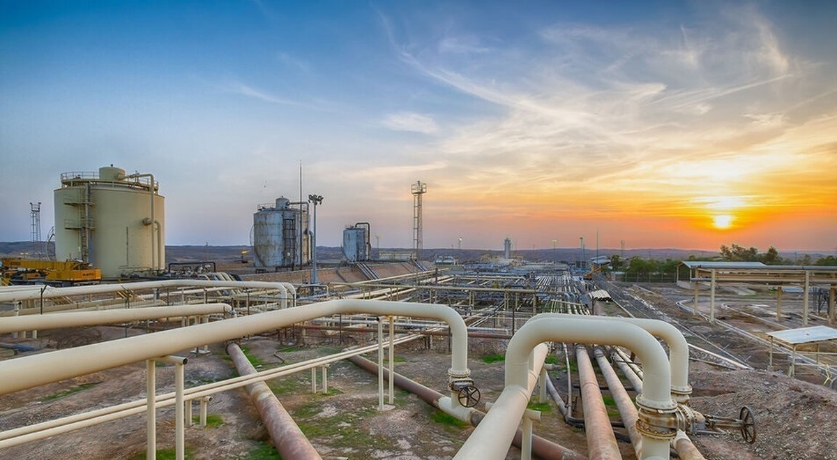 سرمایه‌گذاری ۵۰۰ میلیون‌دلاری روس‌ها در صنعت نفت ایران