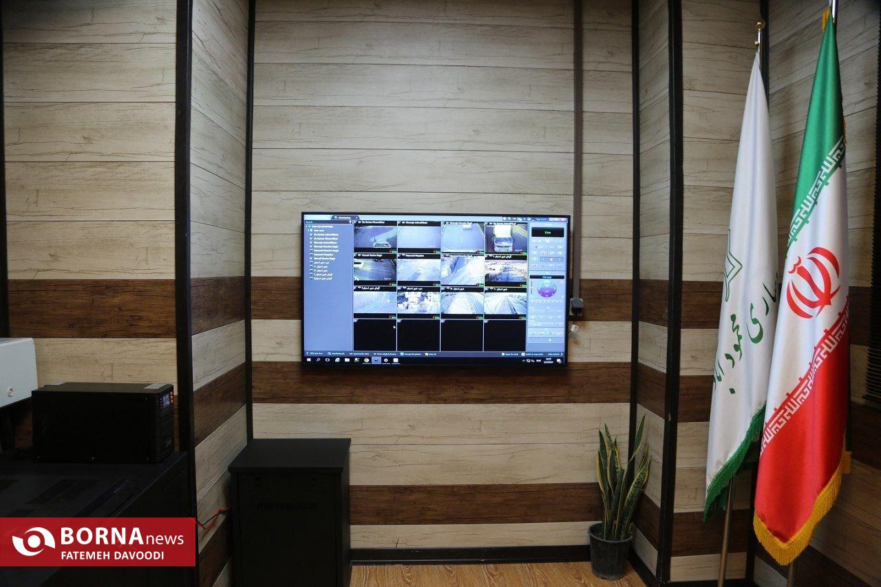 بهره برداری از پروژه های عمرانی و زیرساختی در شهرستان ری بهره برداری از پروژه های عمرانی و زیرساختی در شهرستان ری