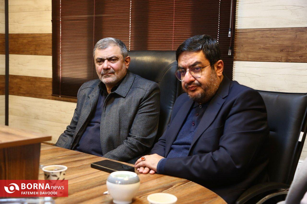 بهره برداری از پروژه های عمرانی و زیرساختی در شهرستان ری بهره برداری از پروژه های عمرانی و زیرساختی در شهرستان ری