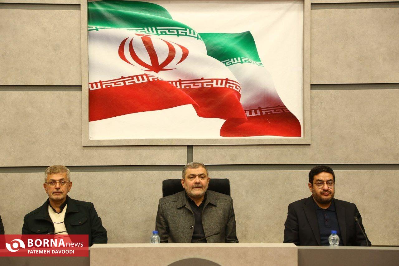 بهره برداری از پروژه های عمرانی و زیرساختی در شهرستان ری بهره برداری از پروژه های عمرانی و زیرساختی در شهرستان ری