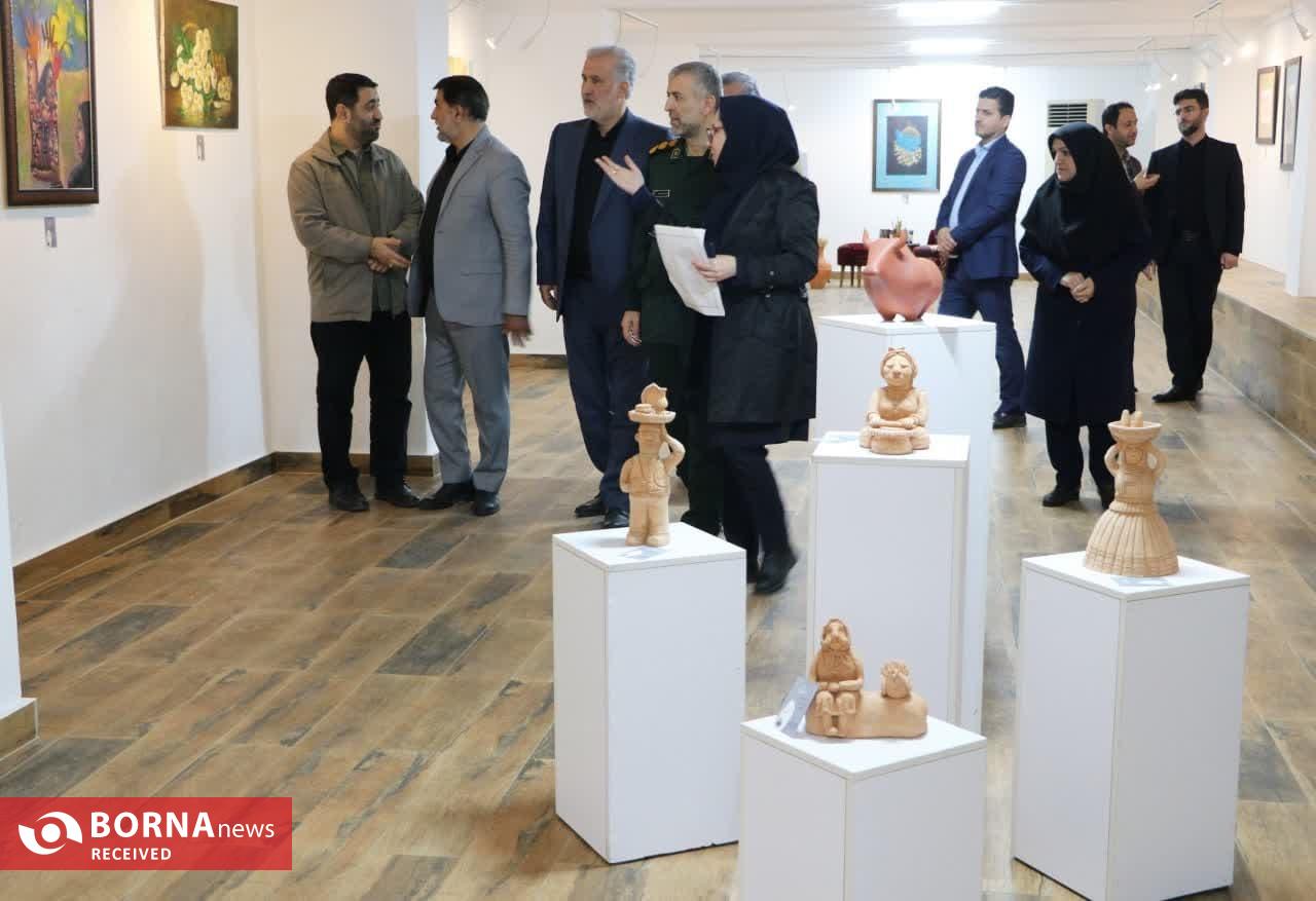 یادوارهی شهدای کودک و نوجوان در رشت برگزارشد یادوارهی شهدای کودک و نوجوان در رشت برگزارشد