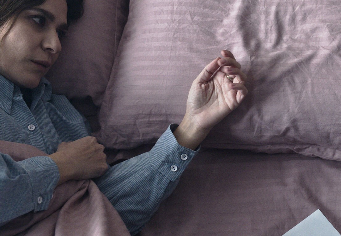 پرواز شهید شیرودی با سیمرغ در آسمان برج میلاد