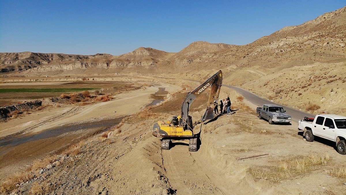 ۴۶ پروژه عمرانی دستاورد شرکت آبفای خراسان شمالی در دهه مبارک فجر